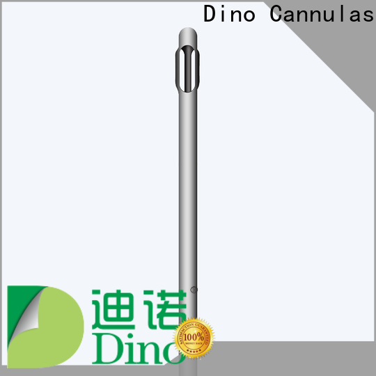 Dino stable tumescent cannula company for clinic