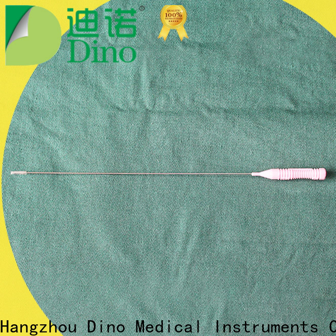 Dino top selling liposuction cleaning tools suppliers for losing fat