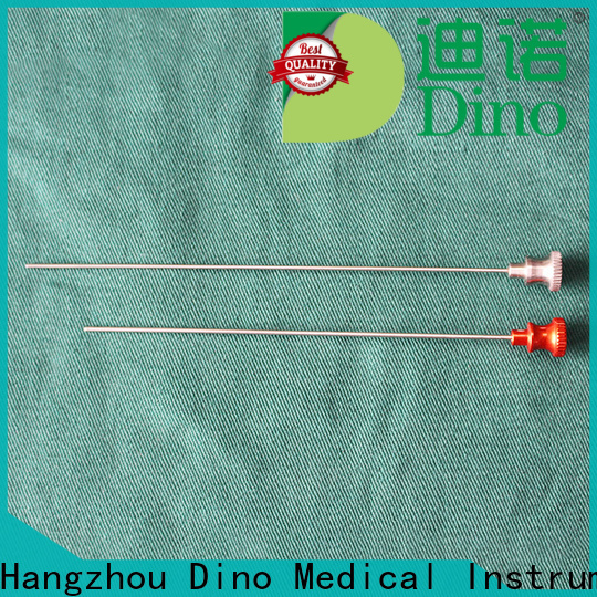 Dino best liposuction cleaning stylet supply for medical