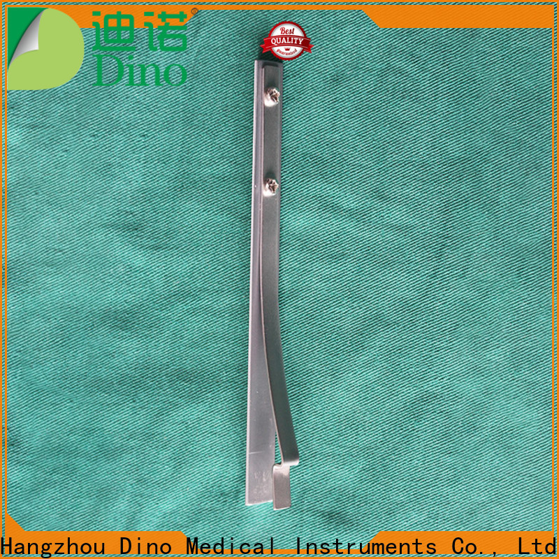 Dino professional syringe lock from China for medical