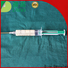 quality safety lock syringe company for surgery