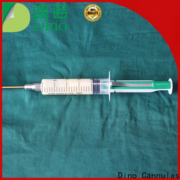 quality safety lock syringe company for surgery