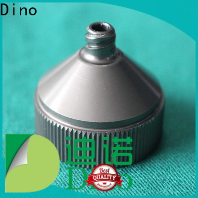 Dino medicine bottle caps for syringes directly sale for clinic