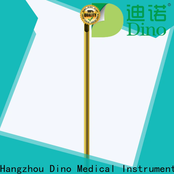 Dino quality cannula filler directly sale for clinic
