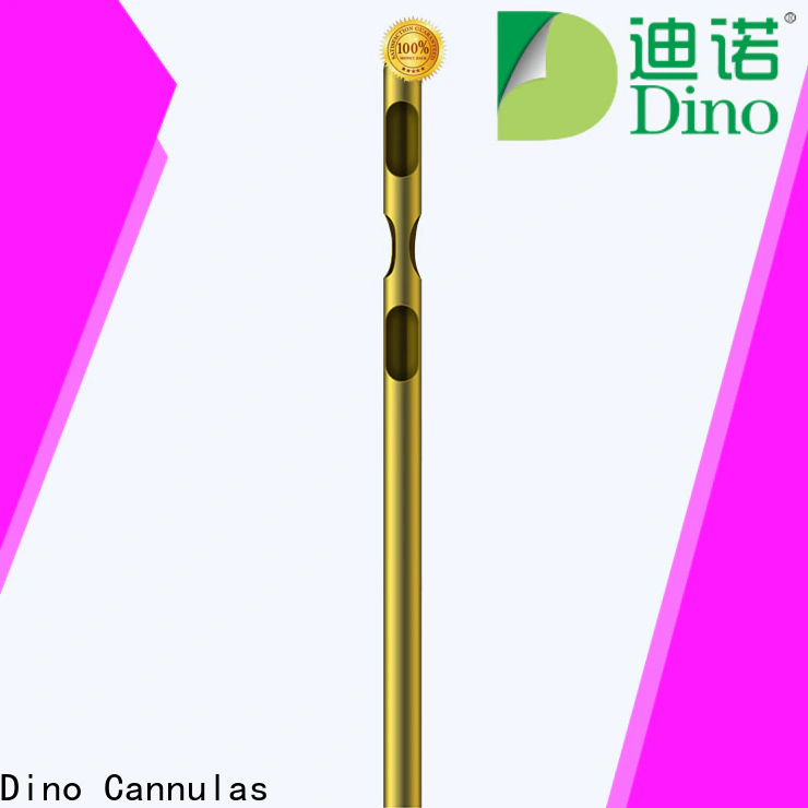 Dino cost-effective specialty cannulas suppliers for hospital