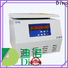 Dino best value buy centrifuge machine series for medical