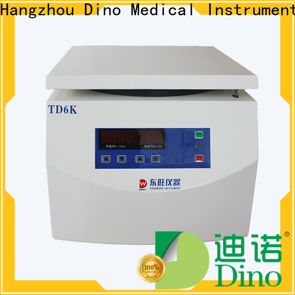 Dino factory price centrifuge machine wholesale bulk production