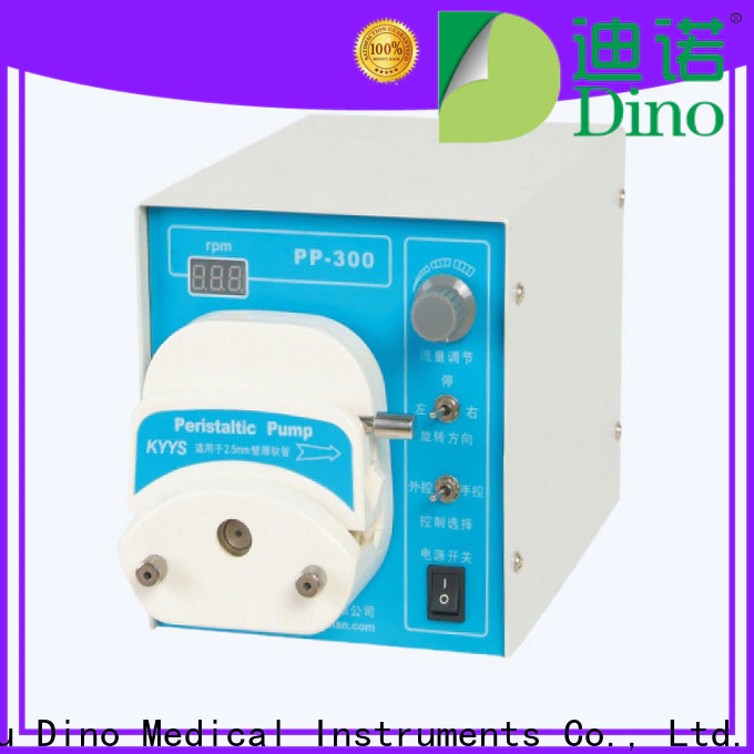 cheap low cost peristaltic pump best manufacturer for sale