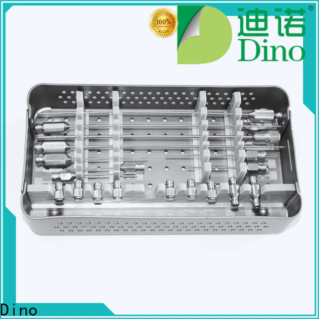 cheap blunt tip cannula filler directly sale for hospital