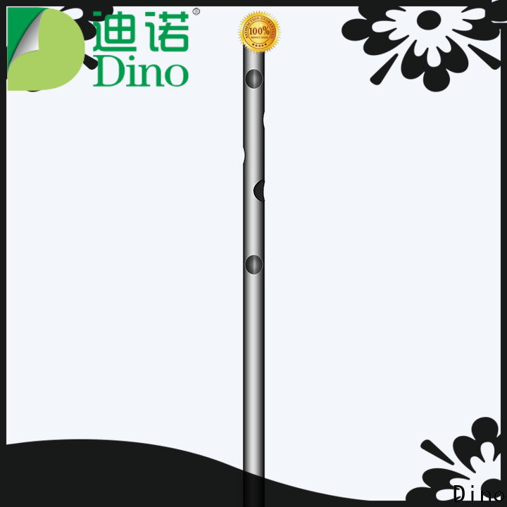 Dino cannula for lips manufacturer for hospital