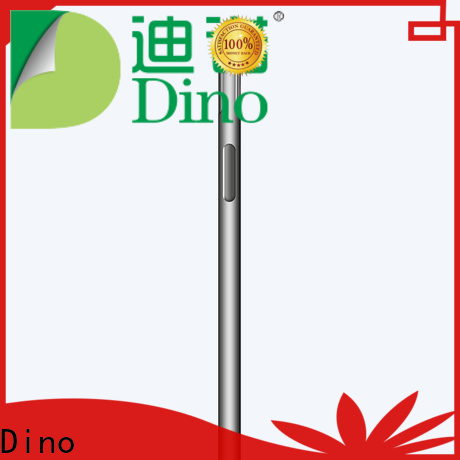 Dino luer lock cannula directly sale for medical