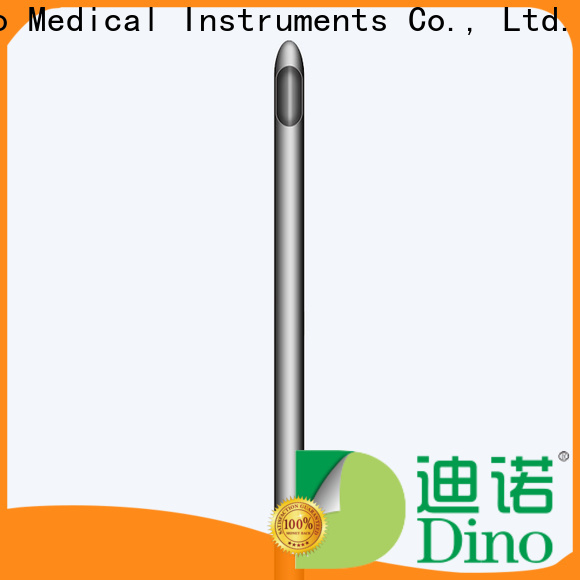 Dino mercedes cannula manufacturer for surgery