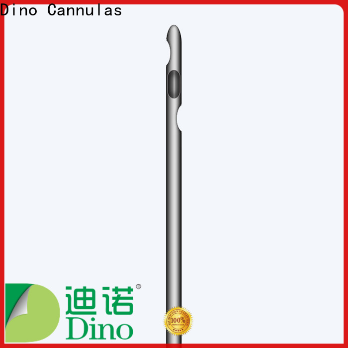 Dino hot selling tumescent cannula company for sale