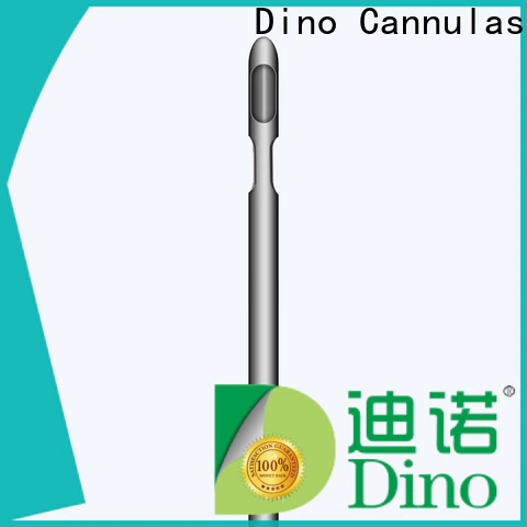 durable specialty cannulas from China for sale