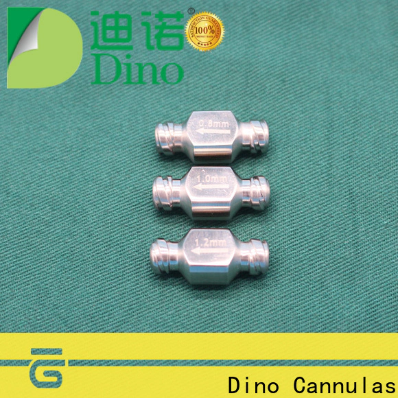 Dino top selling liposuction cannulas from China for sale