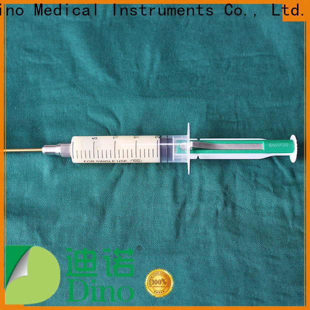 Dino hot selling syringe lock with good price for medical