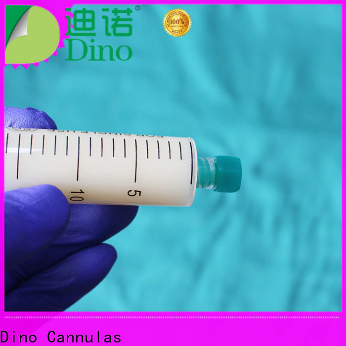 Dino practical syringe bottle cap from China for surgery