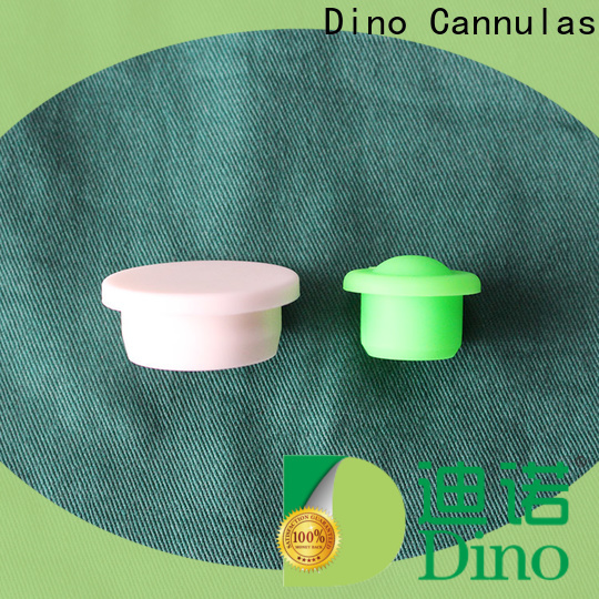 Dino high-quality syringe bottle cap best manufacturer for surgery