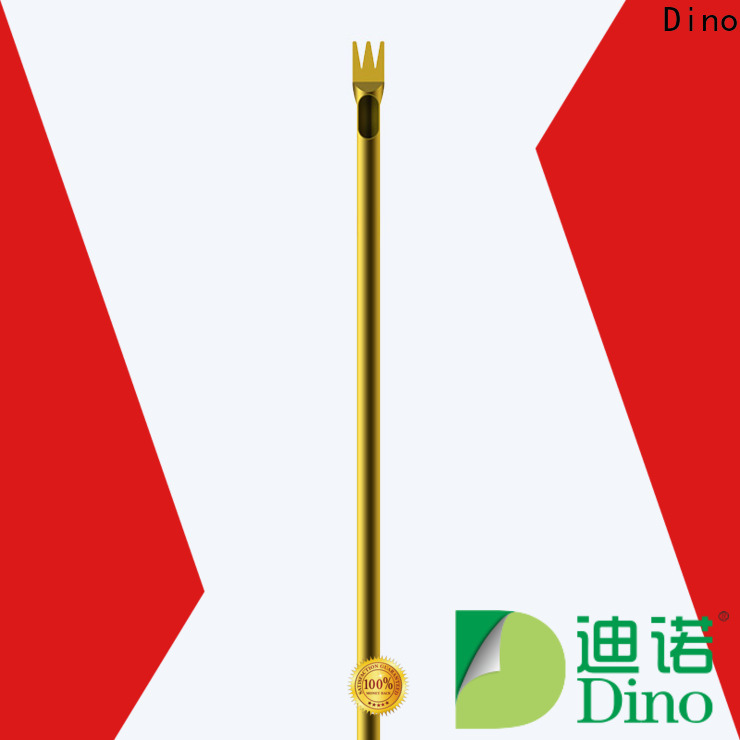 top selling blunt cannula needle supplier for hospital