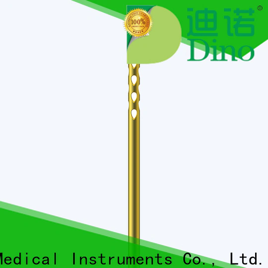 top quality micro fat harvesting cannula with good price for promotion