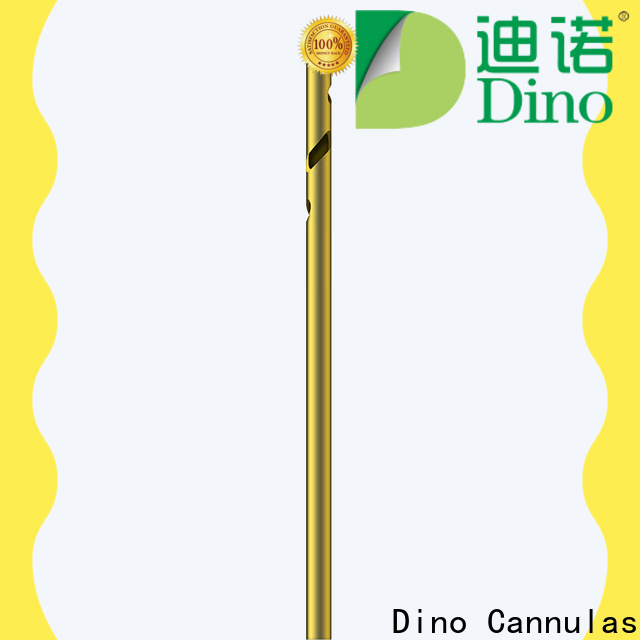 Dino tumescent cannula directly sale for surgery