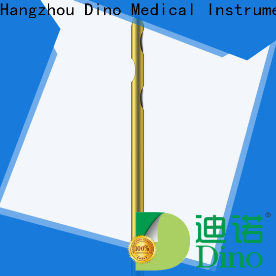 practical circular hole cannula inquire now for losing fat