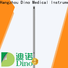 Dino stable blunt cannula for dermal fillers with good price for sale