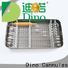 Dino cannula medical supplier for surgery