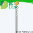 Dino stable micro cannula blunt bulk buy for losing fat