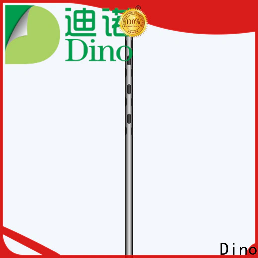 Dino micro blunt cannula directly sale for losing fat