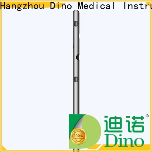 hot selling 20 holes micro fat grafting cannula wholesale for losing fat