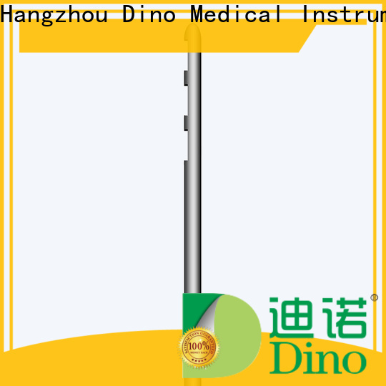 Dino durable spatula cannula directly sale for clinic