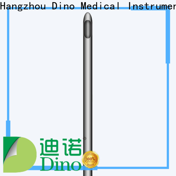 quality basket cannula factory direct supply for surgery