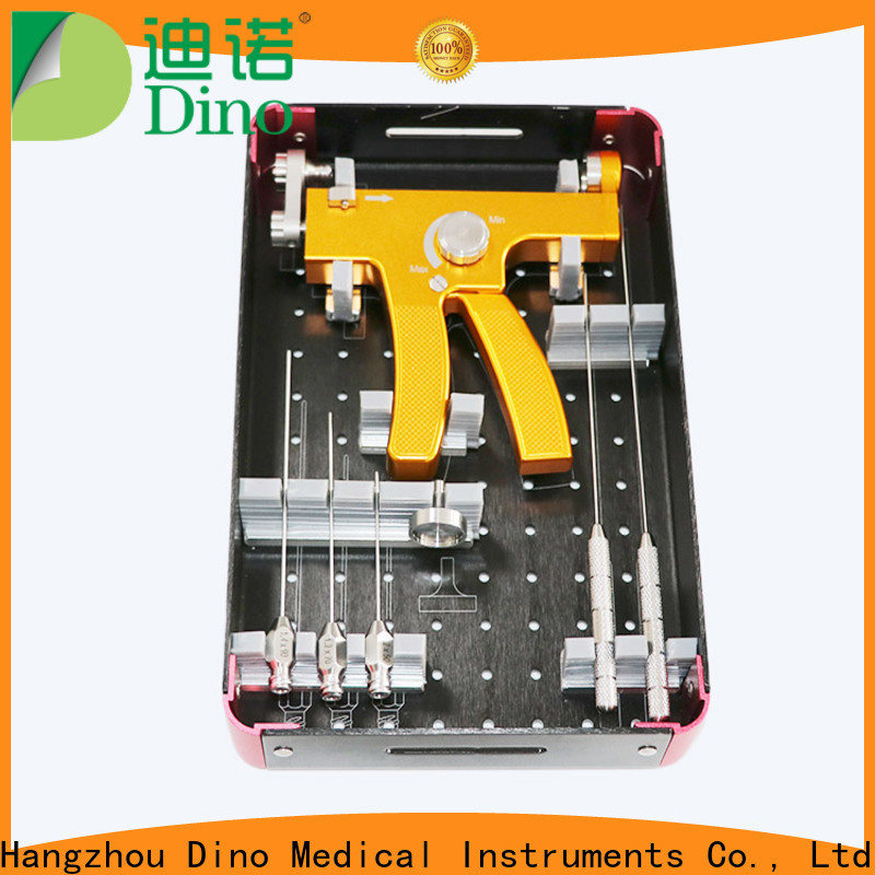 hot-sale injection gun for humans wholesale for surgery