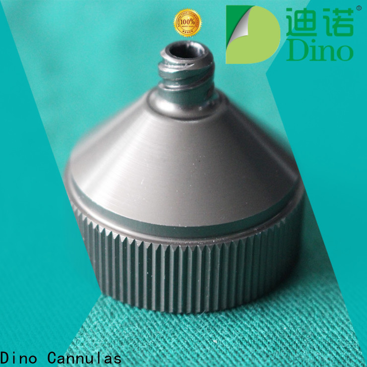 Dino high-quality syringe plunger cap suppliers for losing fat