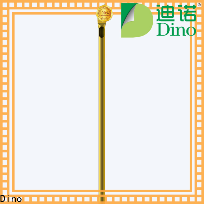durable injection needle series for promotion