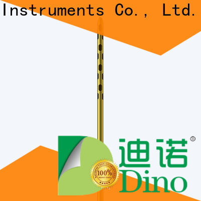 Dino micro blunt end cannula with good price for sale