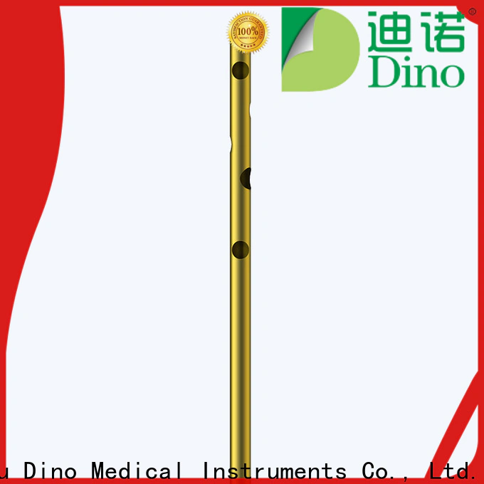 Dino micro fat grafting cannula best supplier for losing fat