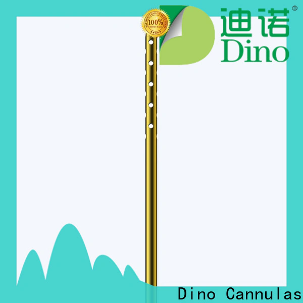 high quality nano fat grafting cannula wholesale for promotion
