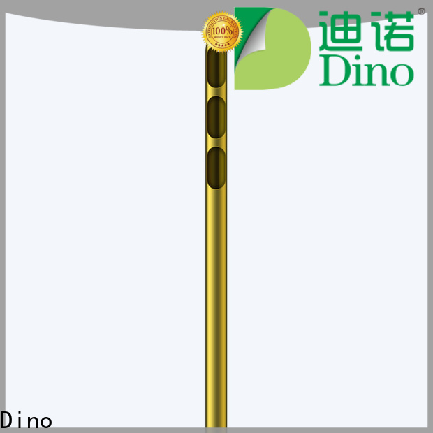 Dino surgical cannula best supplier for surgery