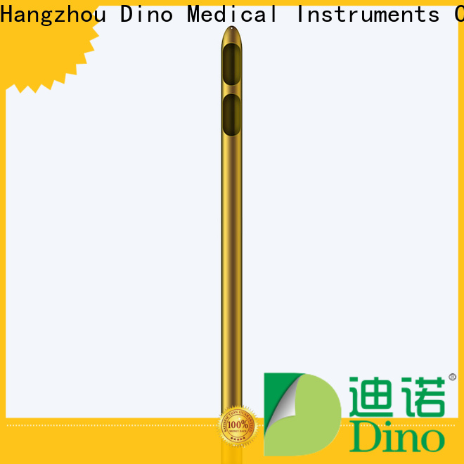 Dino specialty cannulas best supplier for hospital