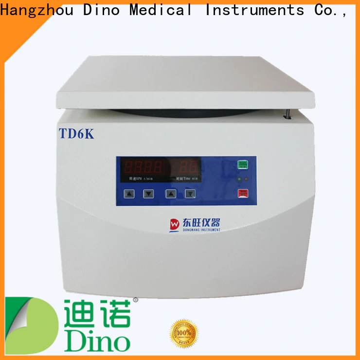 Dino centrifuge machine uses supply for losing fat