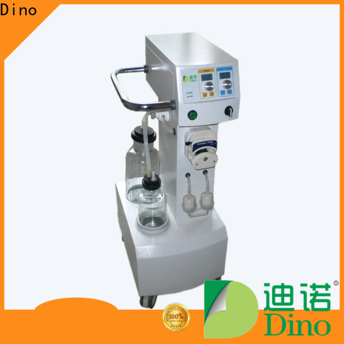 Dino liposuction aspirator series for clinic