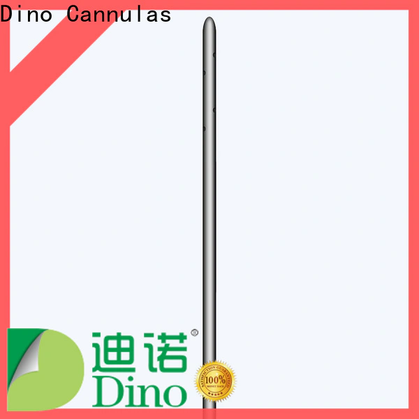 Dino infiltration needle factory for hospital