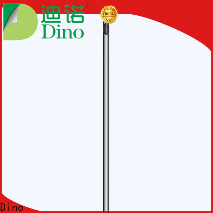 Dino practical blunt cannula for dermal fillers series for surgery
