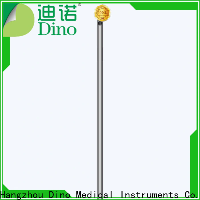 Dino injection needle supplier for hospital