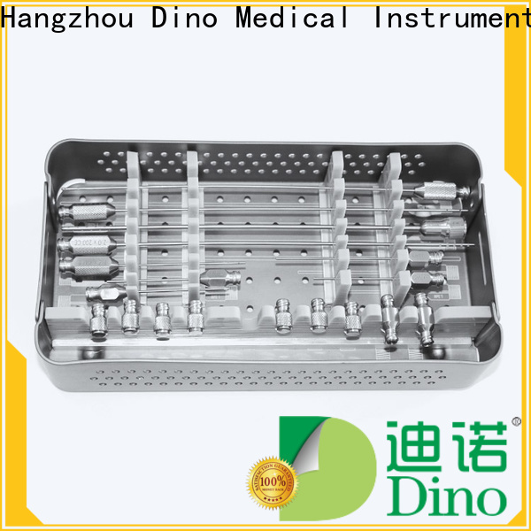 Dino high quality cannula medical series for losing fat