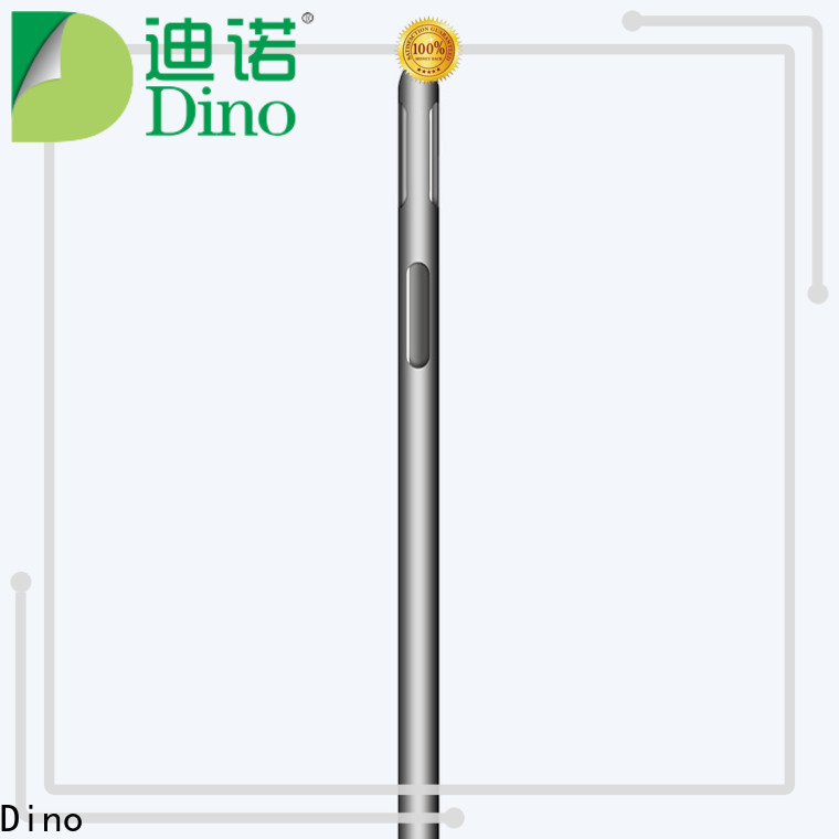 Dino three holes liposuction cannula manufacturer for hospital