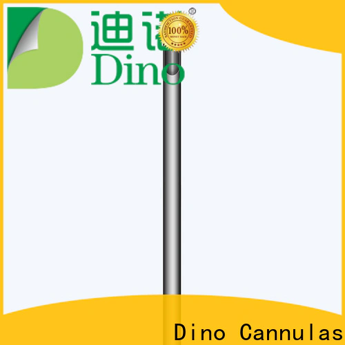 Dino aesthetic cannula bulk buy for sale