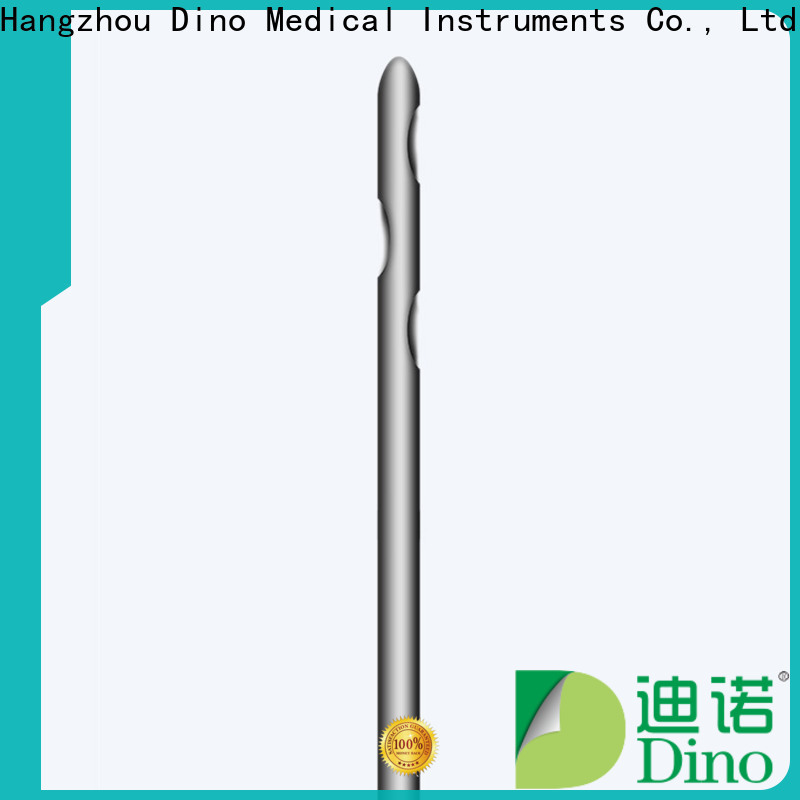 durable byron cannula factory direct supply for medical